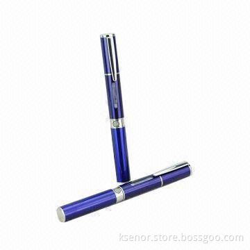 Mini E-cigarettes with 3.7 to 4.2V Normal Working Voltage